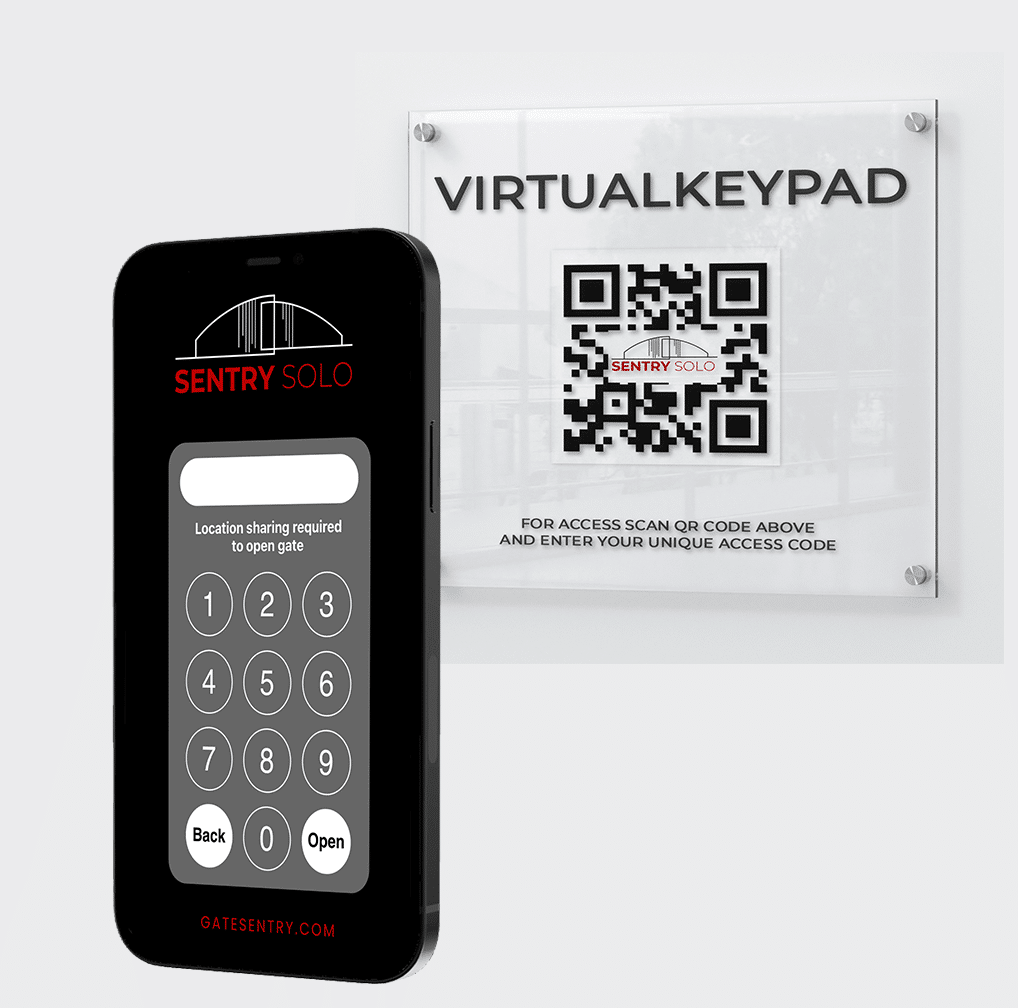 VirtualKeypad