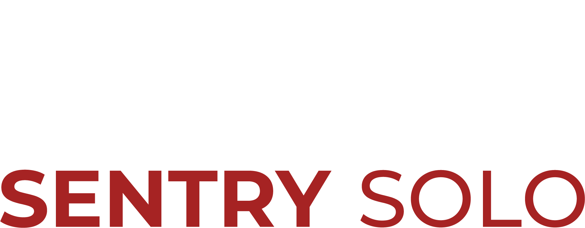 Sentry Solo Logo