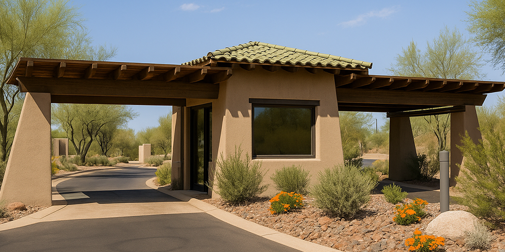 Arizona HOA