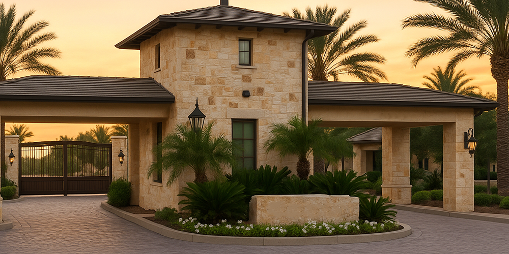 California HOA