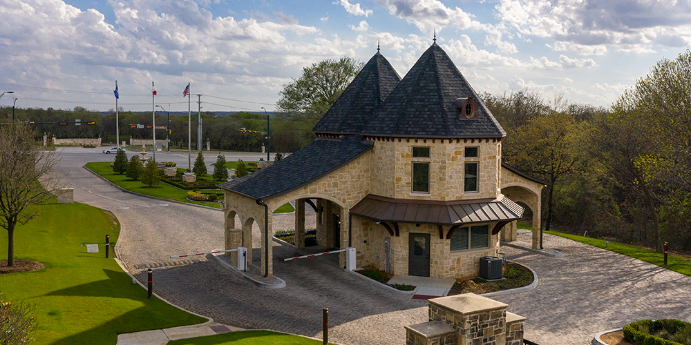 Texas HOA
