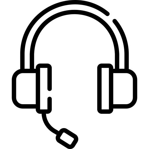 Security Team Support Icon