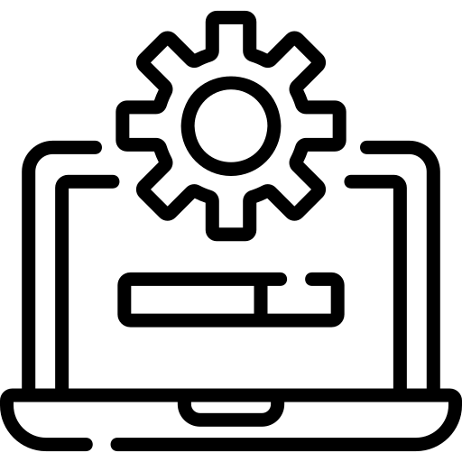 Role-Specific Training Icon