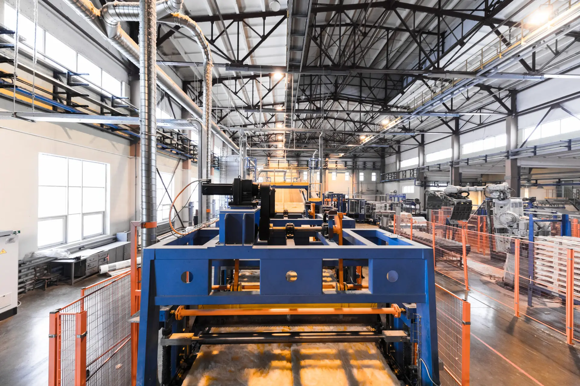 Texas Manufacturing