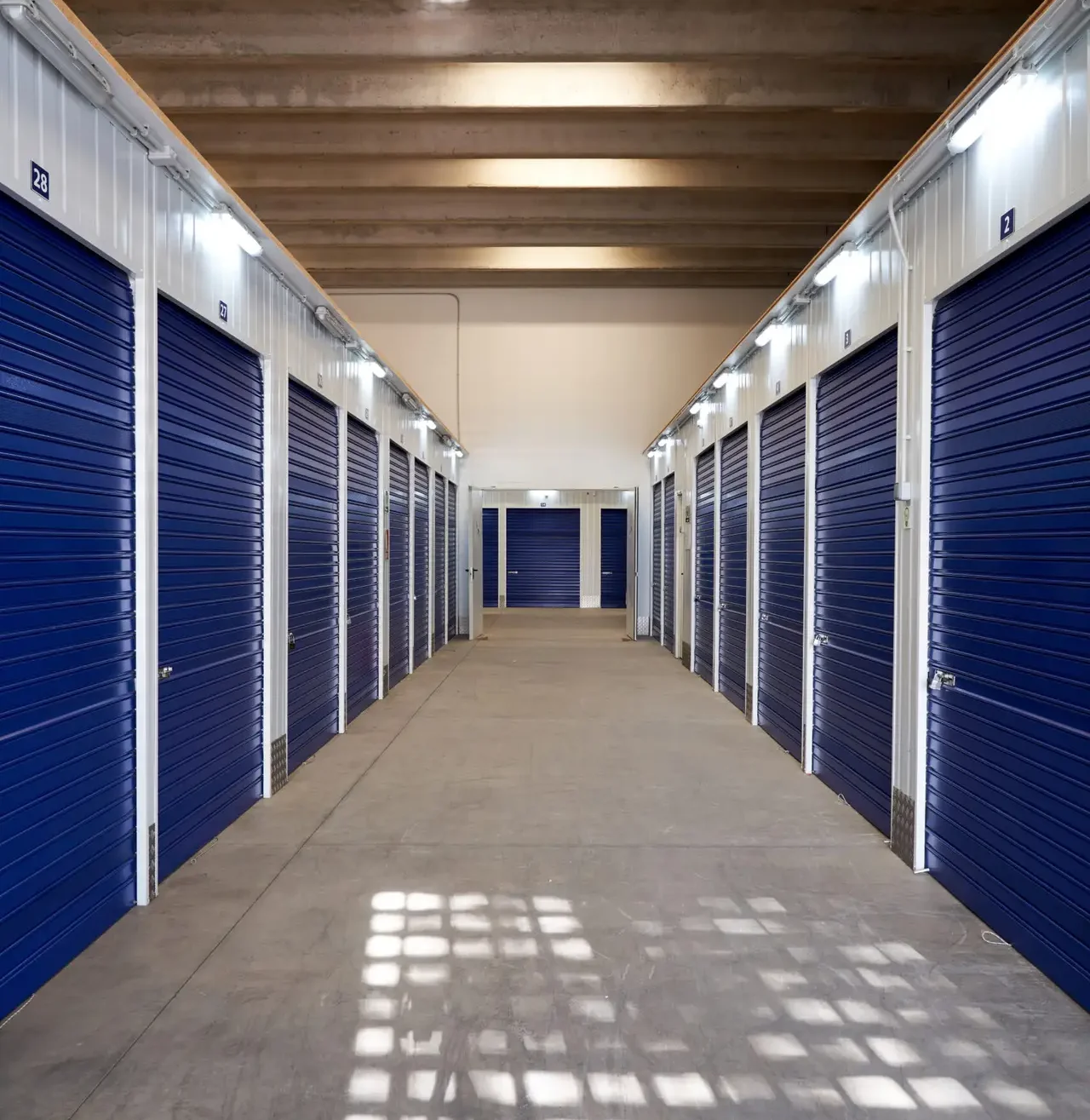 Canada Storage