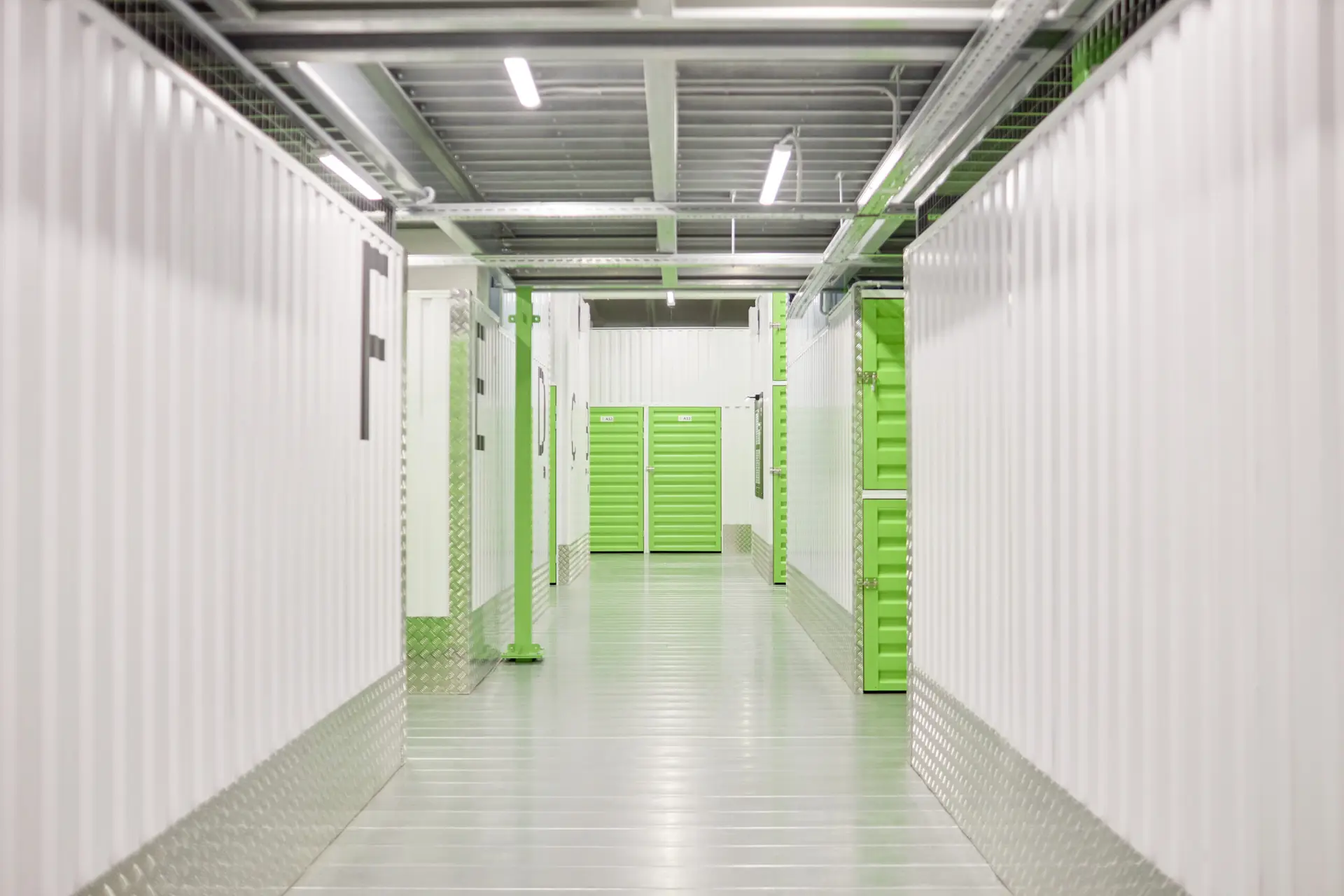 Texas Storage