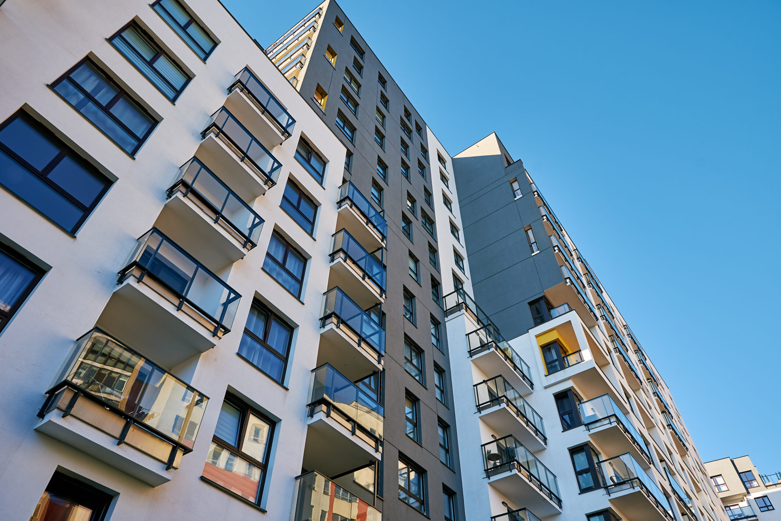 Multifamily